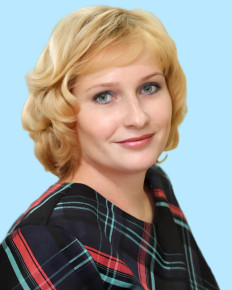 Скапчюс Екатерина Михайловна Скапчюс Екатерина Михайловна