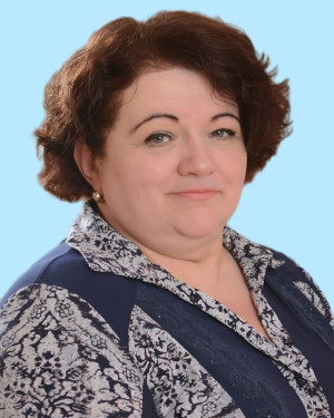 Воспитатель высшей категории Аверина Светлана Богдановна Воспитатель высшей категории Аверина Светлана Богдановна