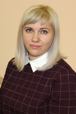 Воспитатель Безбородова Оксана Александровна Воспитатель Безбородова Оксана Александровна