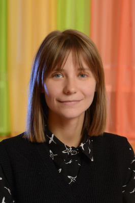Воспитатель Дешина Евгения Игоревна Воспитатель Дешина Евгения Игоревна