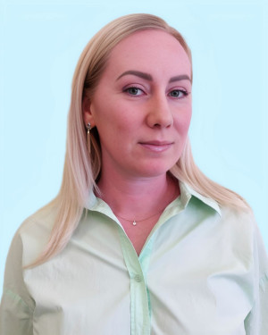 Тьютор Кулагина Екатерина Игоревна Тьютор Кулагина Екатерина Игоревна